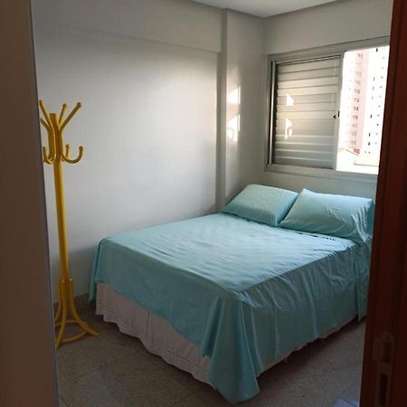 Apartamento Setor Bueno Goiânia Buitenkant foto