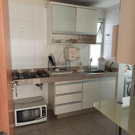 Apartamento Setor Bueno Goiânia Buitenkant foto