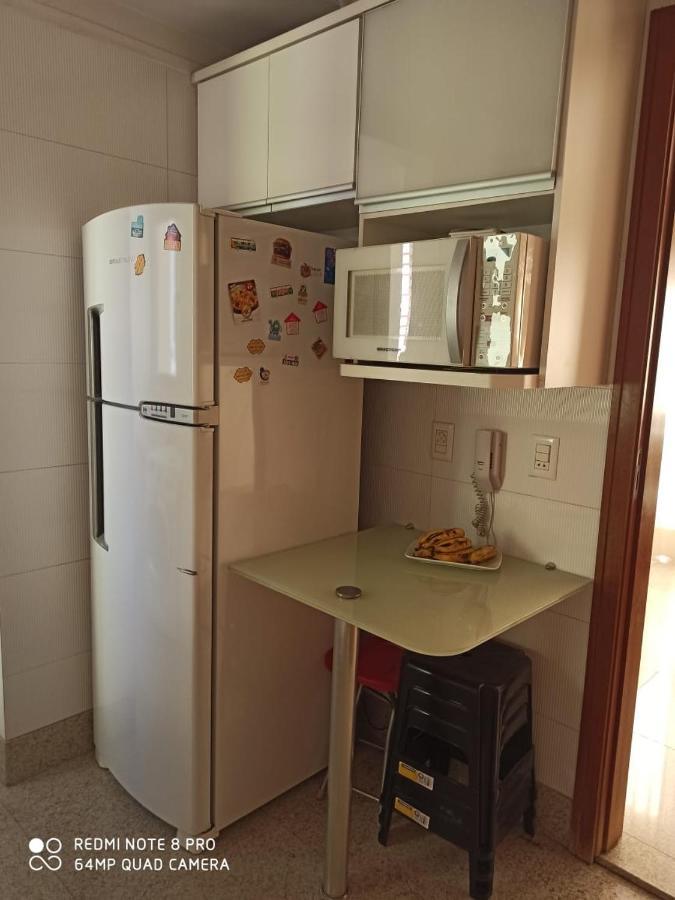Apartamento Setor Bueno Goiânia Buitenkant foto