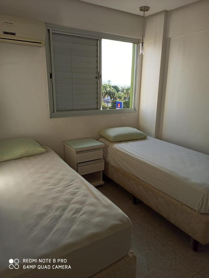 Apartamento Setor Bueno Goiânia Buitenkant foto