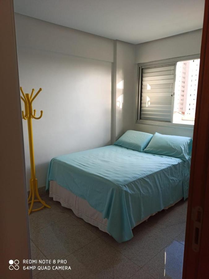 Apartamento Setor Bueno Goiânia Buitenkant foto
