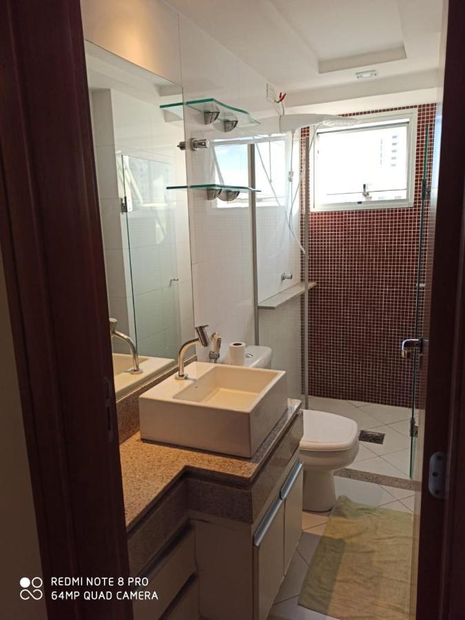 Apartamento Setor Bueno Goiânia Buitenkant foto