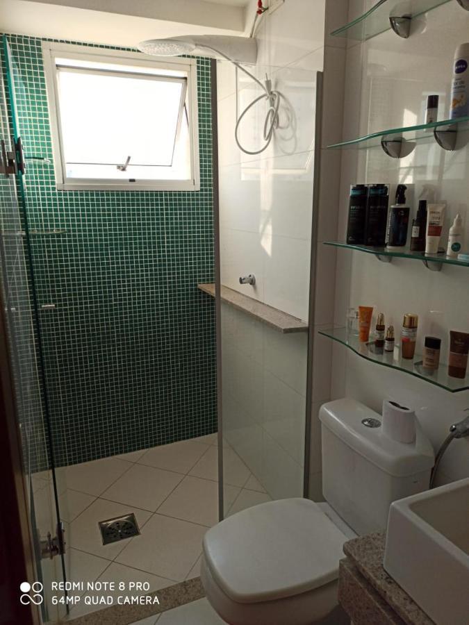 Apartamento Setor Bueno Goiânia Buitenkant foto